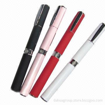 Hottest and New eGo W, Pen Style, Accept PayPal, Factroy Price
